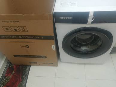 mesin basuh untuk dijual