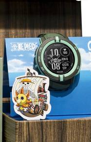 One piece edition 