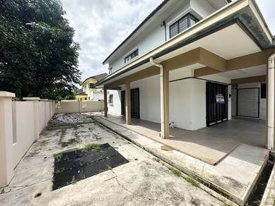 2-storey Terraced House For Sale in Sungai Buloh,SGR