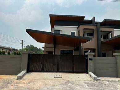 Terraced House For Sale in Kuching,SWK