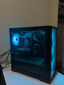 Pc Gaming Fullset