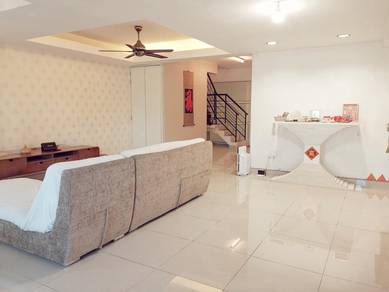 2-storey Terraced House For Sale in Puchong,SGR