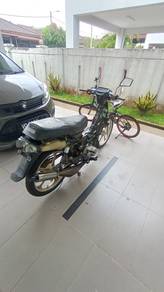 Yamaha Sport
