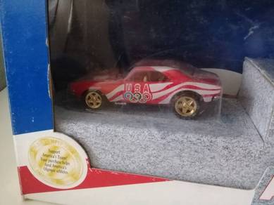 Hotwheels American Victory 67 Camaro