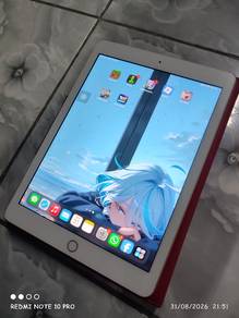 iPad 6th simkad+wifi