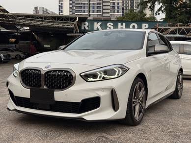 BMW 135i 35i M in Setapak, KUL