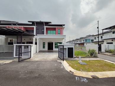 2-storey Terraced House For Sale in Cyberjaya,SGR