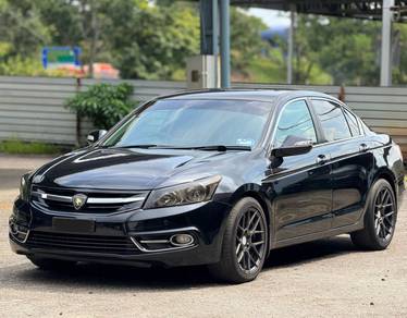 2014 Proton Perdana 2.0L