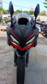 Honda CBR150R