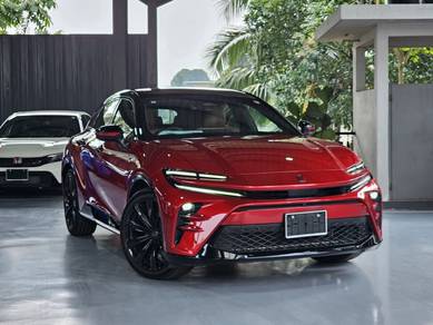Toyota Crown SPORT Z in Plentong, JHR
