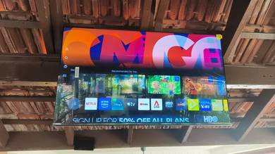 Hisense 32" TV