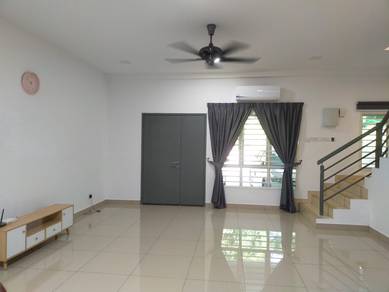 Terraced House For Rent in Seremban,NSN