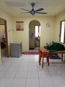 Flat For Sale in Seksyen 2 Wangsa Maju Flat
