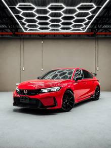 Honda Civic Type R TYPE R in Setapak, KUL