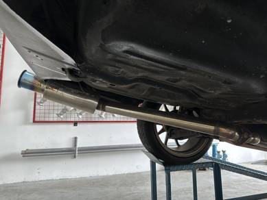 lentang regu custom