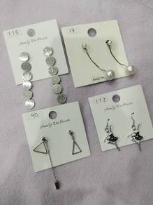 Earring 
