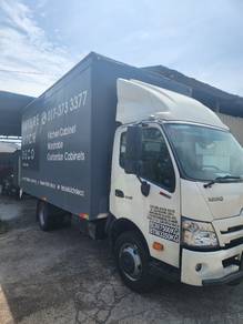 3 ton lorry for sell