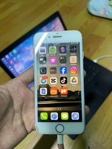 Iphone 7 & Vivo Y20 (2021) 2 Fon murah