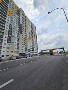 Apartment For Rent in Bandar Saujana Putra,SGR