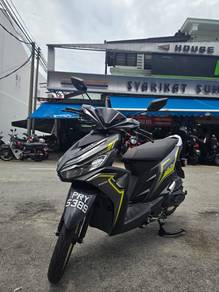 WMOTO EZ125
