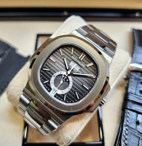 Patek Philippe Nautilus 5726A 2021 Full Set
