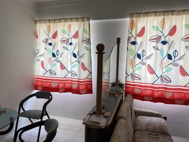 Condominium For Sale in Fortune Court (Ayer Itam)