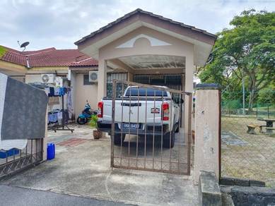 1-storey Terraced House For Sale in Port Dickson,NSN