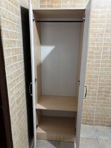 2 Door Wardrobe