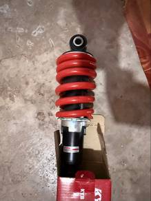 mono KYB 250mm 125zr