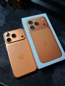 IPhone 17 Pro 256gb