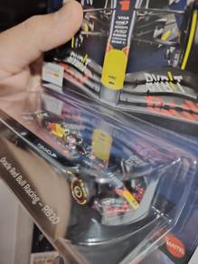 f1 premium hotwheels 2024 redbull 
