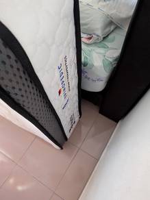 Single Mattress by Dr. Macio Spinopedic
