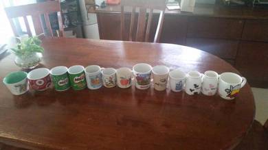 Mugs