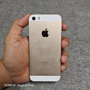 iPhone SE 2016 32GB GOLD