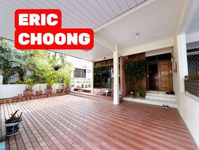 2.5-storey Terraced House For Sale in Paya Terubong,PNG