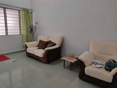 Terraced House For Sale in Kulim,KDH