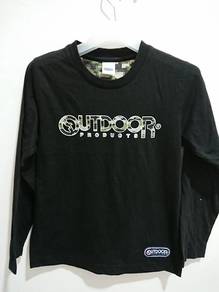 Outdoor t shirt size 160 for kids