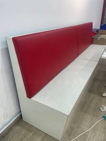 Booth Seating Cushion (For : Restaurant / Cafe)