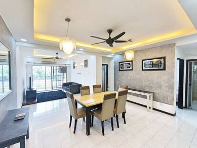 Condominium For Sale in Kemuncak Shah Alam