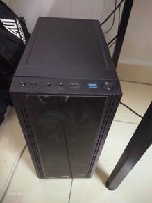Office CPU Only