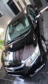 Honda Civic (HYBRID) in Shah Alam, SGR