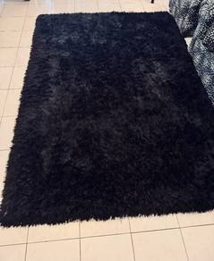 High pile heavy carpet 253x180cm (Good condition)
