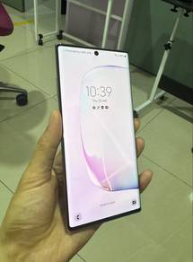 Samsung Galaxy Note 10 plus