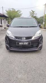 Perodua Alza EZ STANDARD in Chemor, PRK