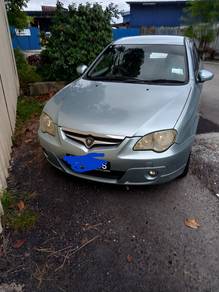 Proton Persona HIGH LINE in Klang, SGR