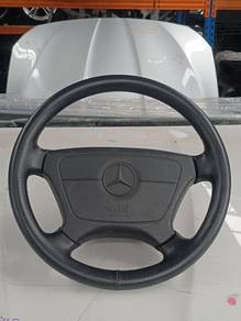Mercedes Benz W202 C-Class Steering Wheel