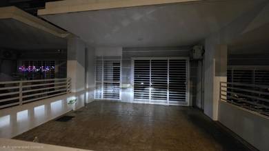 2-storey Terraced House For Rent in Rawang,SGR