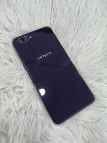 Oppo a3s 4g 