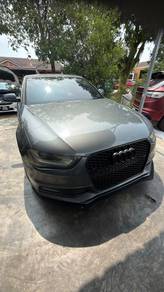 Audi A4 TFSI STANDARD in Puncak Alam, SGR