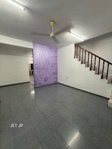 2-storey Terraced House For Rent in Klang,SGR